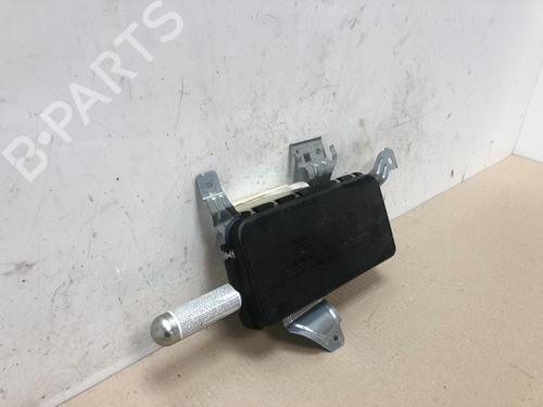 Høyre dør kollisjonspute MERCEDES-BENZ C-CLASS (W203) C 200 Kompressor (203.042) | BP16120415C51