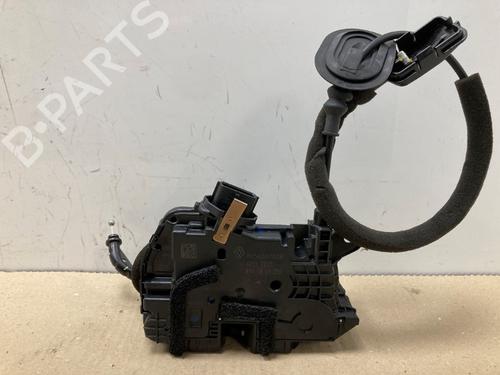 Front left lock RENAULT TWINGO III (BCM_, BCA_) 0.9 TCe 95 | BP37213113C98 - Image 3