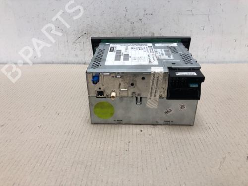 Radio OPEL SIGNUM Hatchback (Z03) 1.9 CDTI (F48) | BP15536795E6 