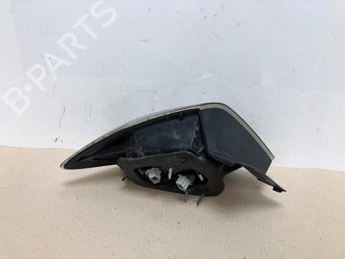 Right taillight MAZDA 3 (BK) 1.6 (BK14) | BP16186368C35 - Image 5