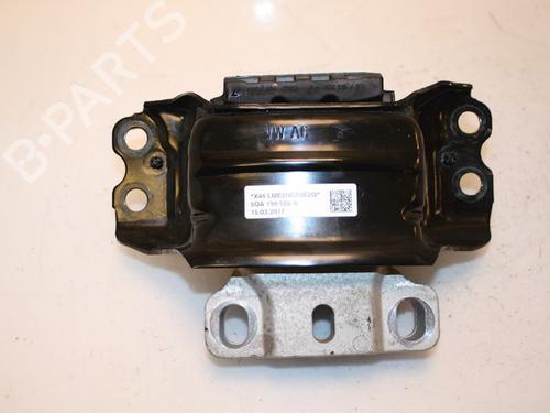 Used Gearbox mount Gearbox mount 15332635 15332635