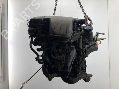 Engine TOYOTA AYGO (_B1_) 1.0 (KGB10_, KGB10R) | BP37209707M1 - Image 3