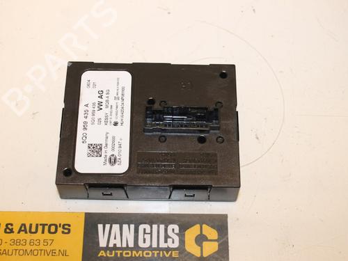 Used Electronic module Electronic module 15314181 15314181