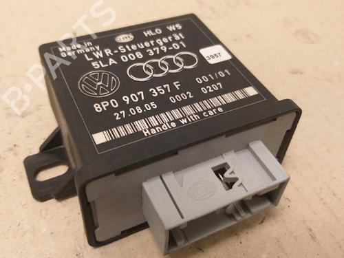 Used Electronic module Electronic module 15531242 15531242
