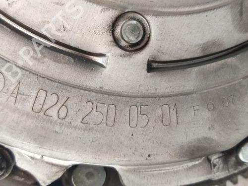 Flywheel MERCEDES-BENZ B-CLASS Sports Tourer (W246, W242) B 200 CDI / d (246.208) | BP15895647M101 