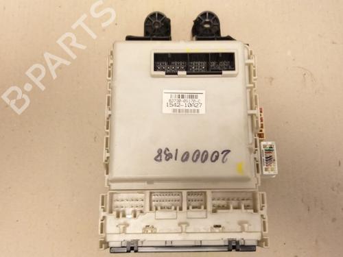 Fuse box TOYOTA AVENSIS Saloon (_T27_) 2.0 VVT-i (ZRT272_, ZRT272R) | BP15339499E1 