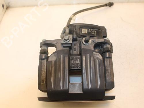 Used Right rear brake caliper Right rear brake caliper 15329079 15329079