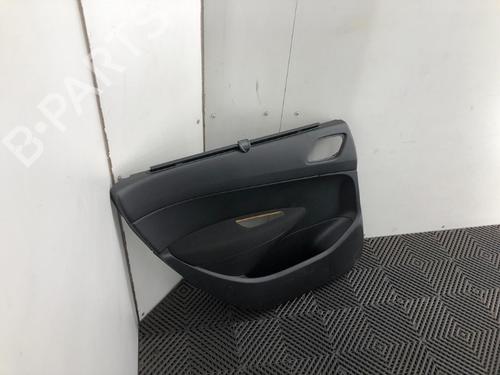 Rear left panel PEUGEOT 308 SW I (4E_, 4H_) 1.6 16V | BP37213700C60 - Image 3