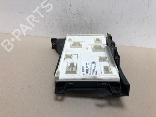 Electronic module MERCEDES-BENZ B-CLASS Sports Tourer (W246, W242) B 220 CDI / d (246.203) | BP16120473M83 