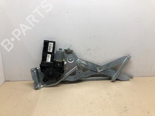 Used Rear right window mechanism RENAULT GRAND SCÉNIC III (JZ0/1_) 1.4 16V (JZ0F) (131 hp) 16926591