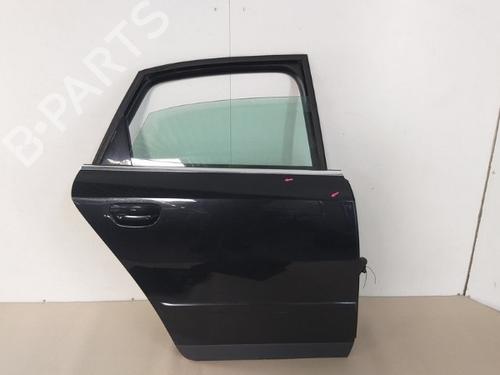Dør højre bagtil AUDI A4 B6 (8E2) 2.0 (130 hp) 15532960