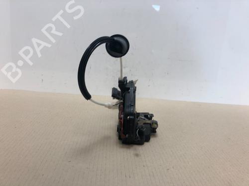 Rear right lock AUDI A2 (8Z0) 1.4 | BP15535483C99 