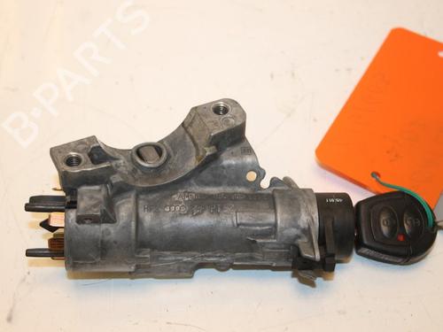Used Ignition barrel Ignition barrel 15315317 15315317