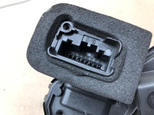 Front left lock CUPRA FORMENTOR (KM7, KMP) 1.4 e-Hybrid VZ | BP37215253C98 - Image 6