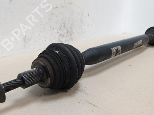 Right front driveshaft VW GOLF V (1K1) 1.4 16V | BP15343904M39 