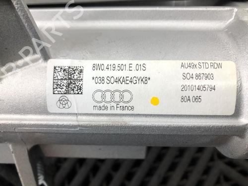 Steering column AUDI A4 B9 Avant (8W5, 8WD) 40 TFSI Mild Hybrid | BP37209737M21 - Image 5