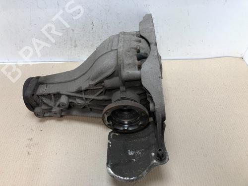 Rear differential AUDI Q5 (8RB) 3.2 FSI quattro | BP37204802M24 - Image 4