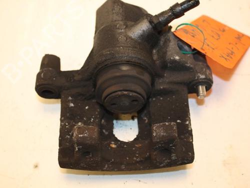 Left rear brake caliper FORD C-MAX (DM2) 1.6 | BP15315154M107 - Image 2