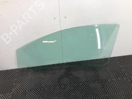 Used Front left door window Front left door window 15537021 15537021