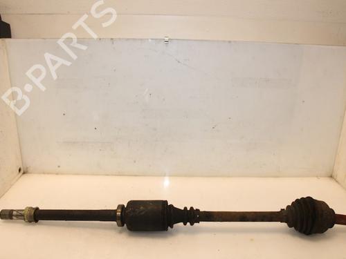 Used Right front driveshaft Right front driveshaft 16183511 16183511