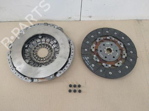 Other VW GOLF VII (5G1, BQ1, BE1, BE2) 1.4 TSI | BP16183542O1 