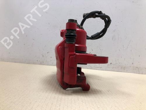 Right front brake caliper VW T-ROC (A11, D11) 2.0 TSI 4motion | BP37206563M104 - Image 2
