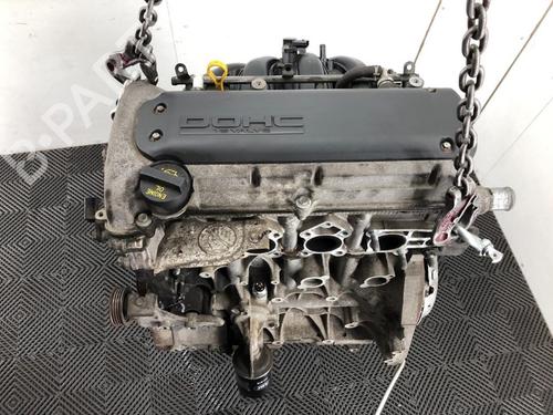 Engine SUZUKI SWIFT III (MZ, EZ) 1.3 (RS413, ZC11S) | BP37214888M1 - Image 5