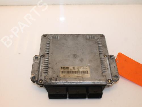Used Engine control unit (ECU) Engine control unit (ECU) 15317985 15317985