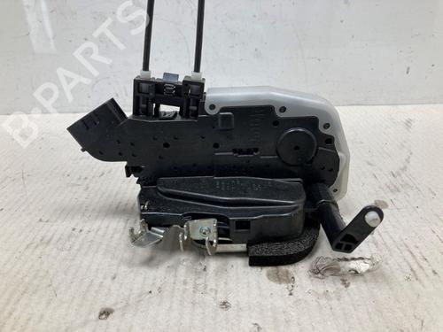 Front left lock NISSAN LEAF (ZE1) Electric | BP37212593C98 - Image 2