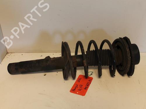 Used Right front shock absorber Right front shock absorber 37214765 37214765