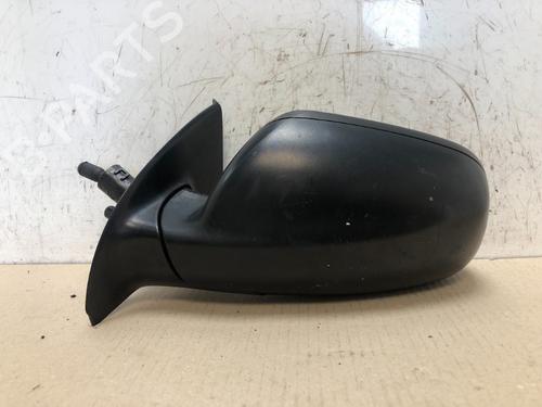 Left mirror PEUGEOT 307 (3A/C) 1.6 16V | BP15345142C26 
