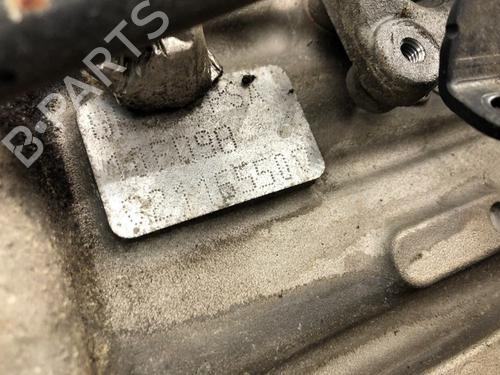 Engine PEUGEOT BIPPER (AA_) 1.4 HDi | BP37208798M1 - Image 8