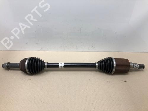 Left front driveshaft TESLA MODEL X (5YJX) 75D AWD | BP37204315M38 - Image 2