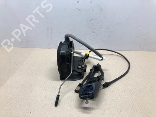 Front right lock BMW 3 Compact (E46) 316 ti | BP17701096C97 