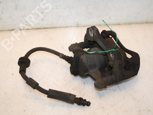 Right front brake caliper FIAT 500 (312_) 1.2 (312AXA1A) | BP15335814M104 
