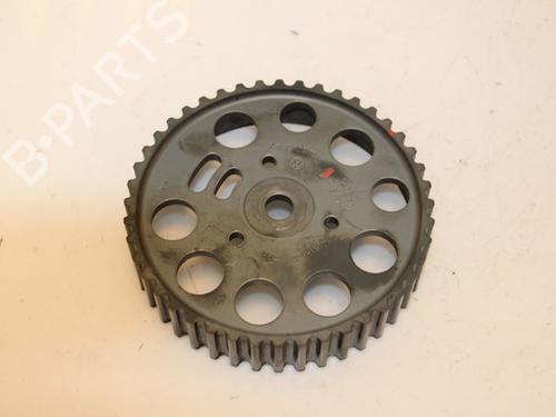 Used Pulley Pulley 15829225 15829225