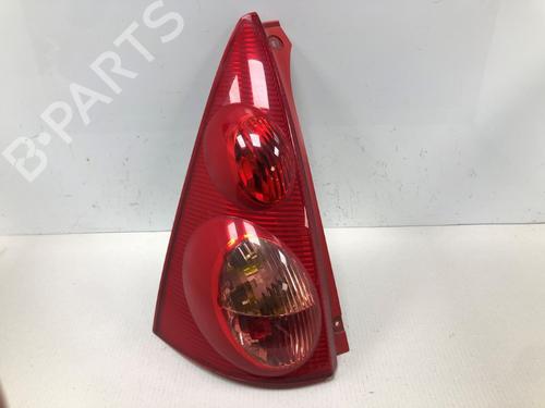 Used Left taillight Left taillight 37208021 37208021