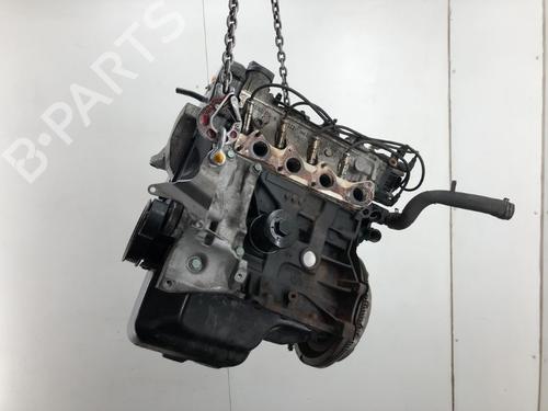 Motor Motor VW FOX Hatchback (5Z1, 5Z3, 5Z4) 1.4 (75 hp) 20154688 20154688