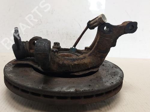 Used Right front steering knuckle Right front steering knuckle 37214515 37214515