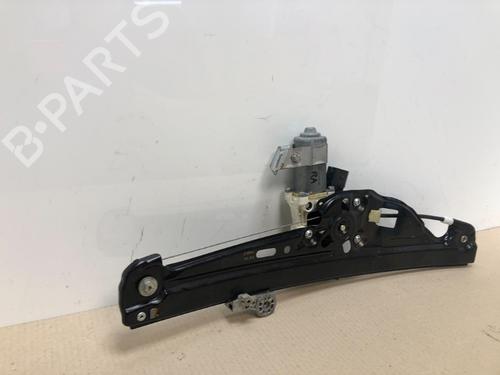 Rear right window mechanism BMW 5 (E60) 523 i | BP15650371C25 