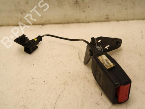 Used Seat buckle Seat buckle 15336213 15336213