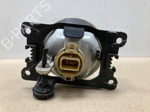 Left front fog light PEUGEOT 2008 I (CU_) 1.2 THP 110 / PureTech 110 | BP37208049C30 - Image 3