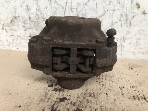 Right rear brake caliper SAAB 9-5 (YS3E) 2.3 t | BP15296623M106 