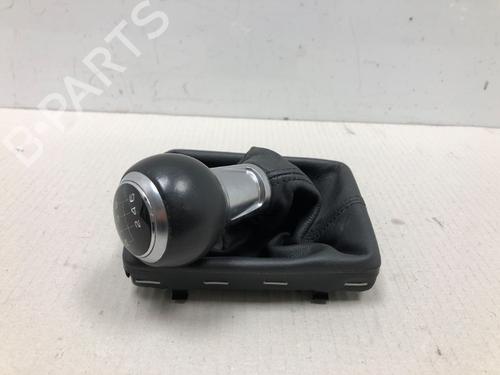Shift knob AUDI A3 Sportback (8PA) 1.2 TSI | BP37210389I34 - Image 2
