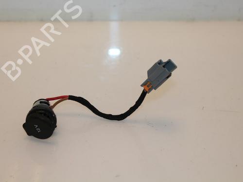 Módulo eletrónico Módulo eletrónico 15320844 15320844