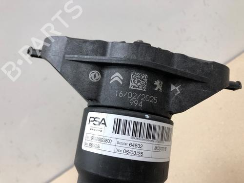 Right rear shock absorber OPEL MOKKA 1.2 (76) | BP37215244M19 - Image 6