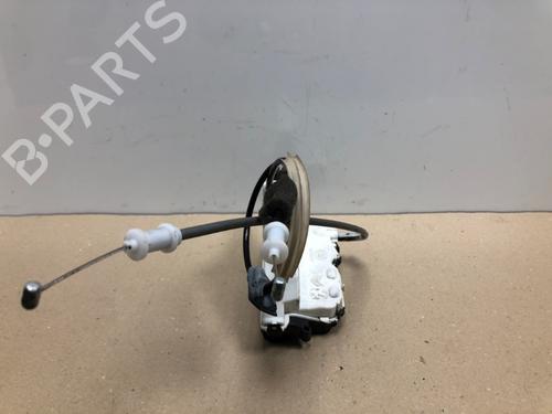 Front right lock CITROËN C4 CACTUS 1.2 THP 110 | BP37213132C97 - Image 5