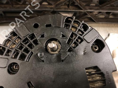 Used Alternator Alternator 16120495 16120495