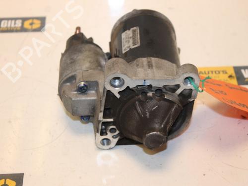 Starter DACIA SANDERO 1.6 (BS0D, BS0B, BS0F, BS0H) | BP15314414M8 - Image 3