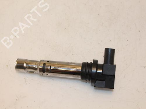 Bobine VW POLO V (6R1, 6C1) 1.4 (6R1) (85 hp) 15328525